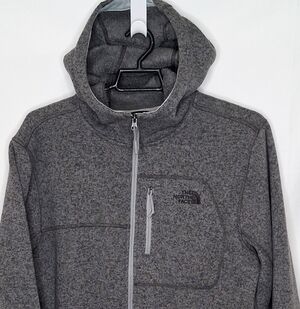 The North Face Gordon Lyon Hoodie Large